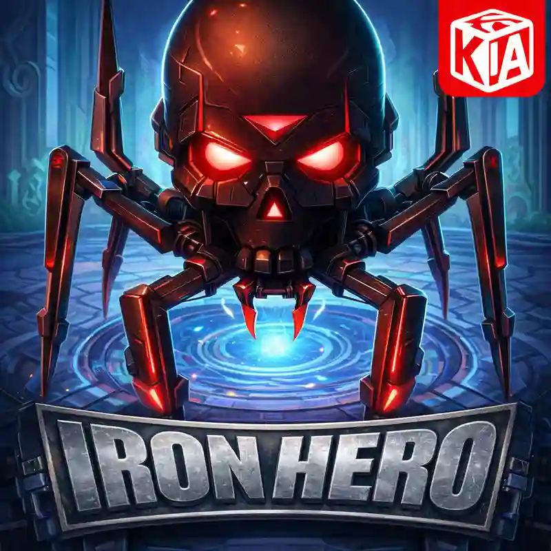 Iron Hero sa phsky app login philippines