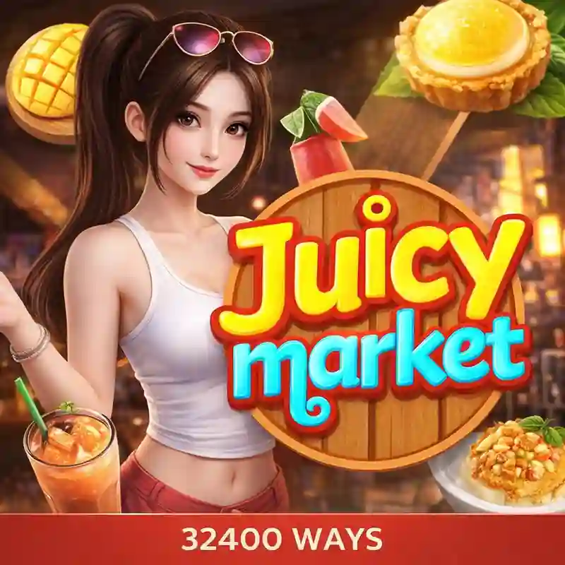Juicy Market Slot phsky app login philippines