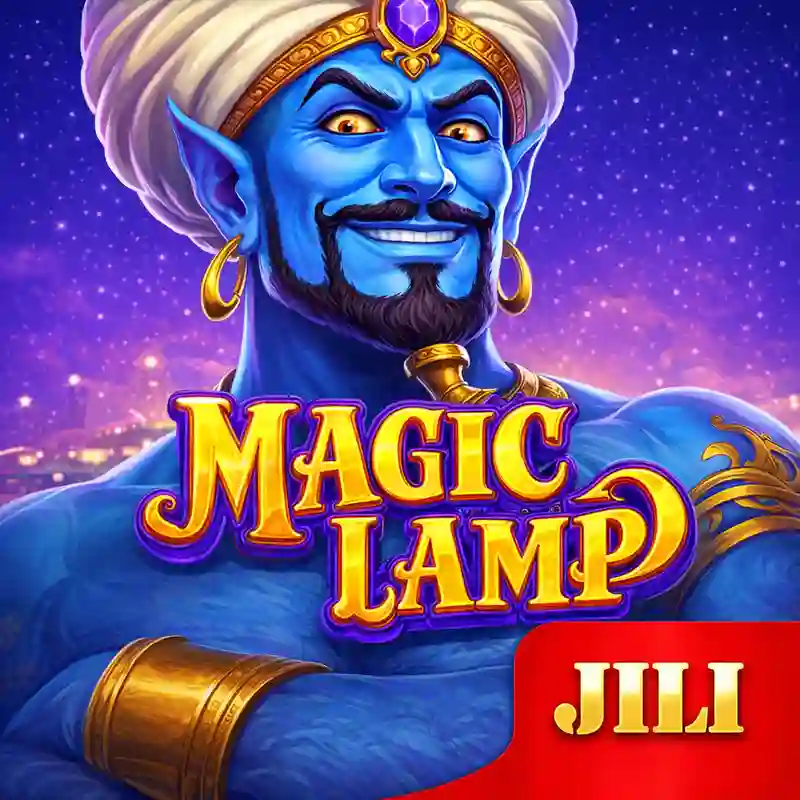 Magic Lamp Slot Game phsky app login philippines