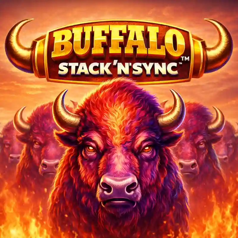 Buffalo Sync Slot phsky app login philippines