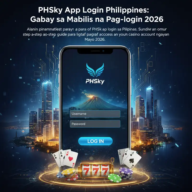Login Step by Step